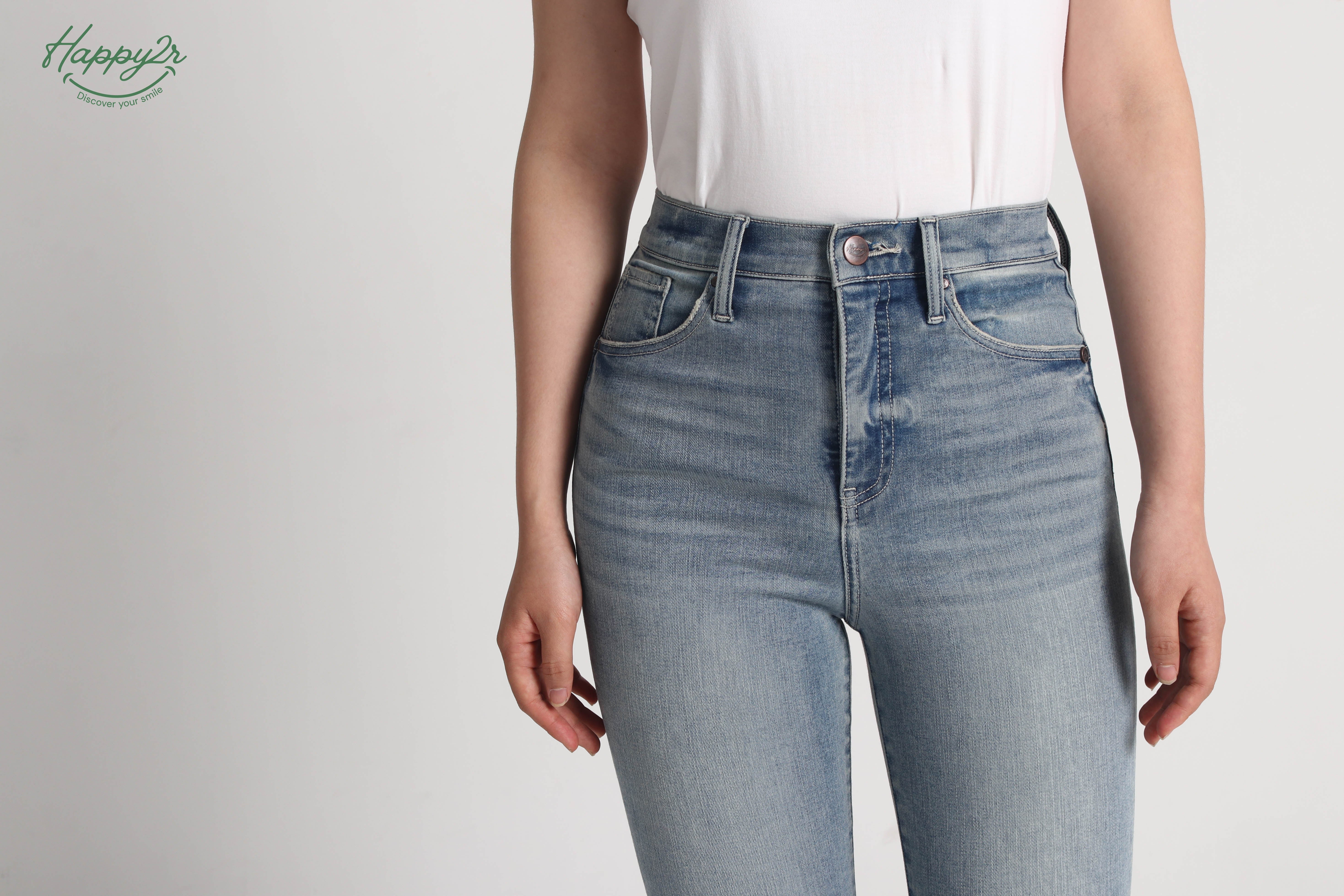 How to Take Care of Your Denim: Tips to Make It Last Longer