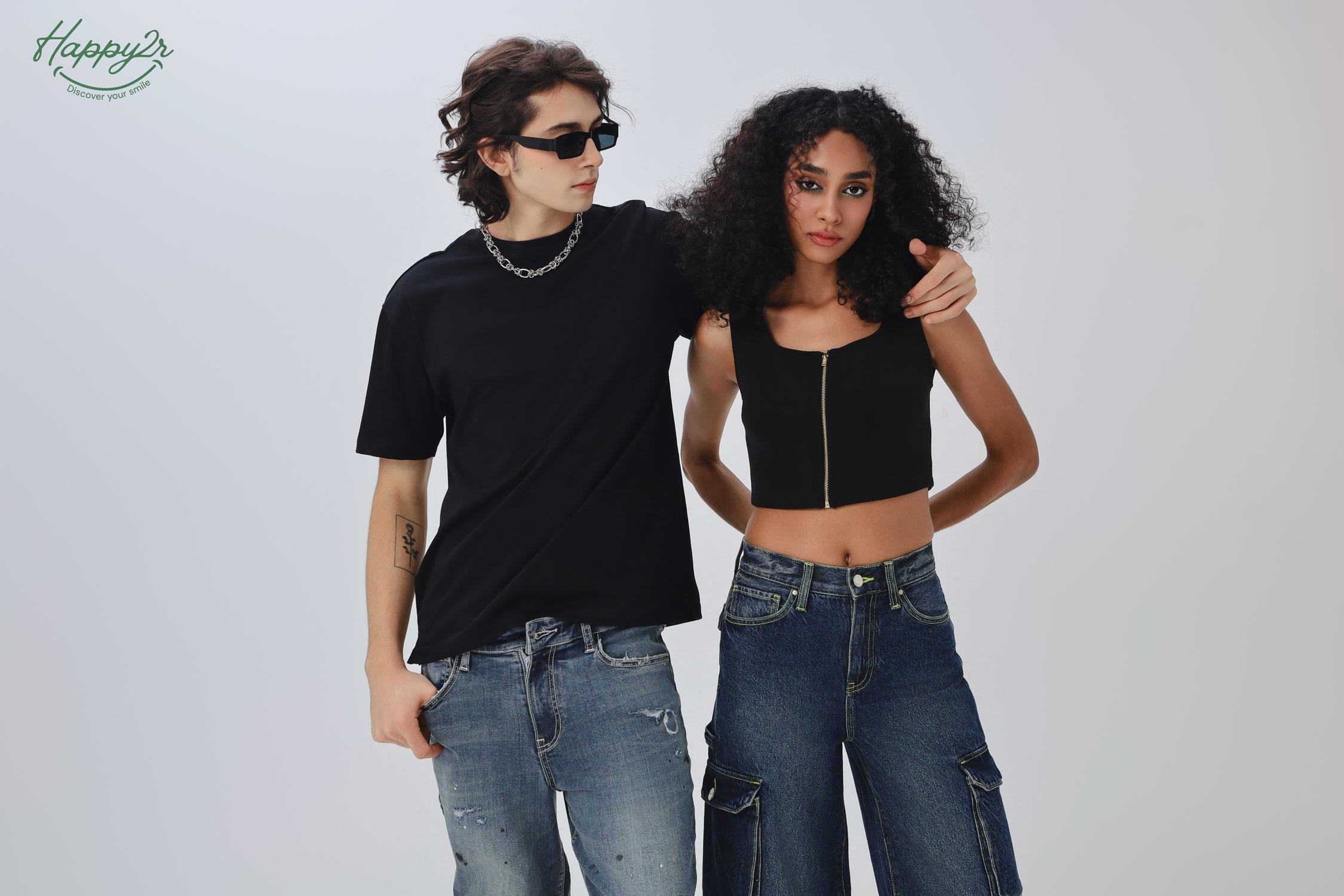 5 Reasons Why Happy2r Denim Belongs in Every Modern Wardrobe