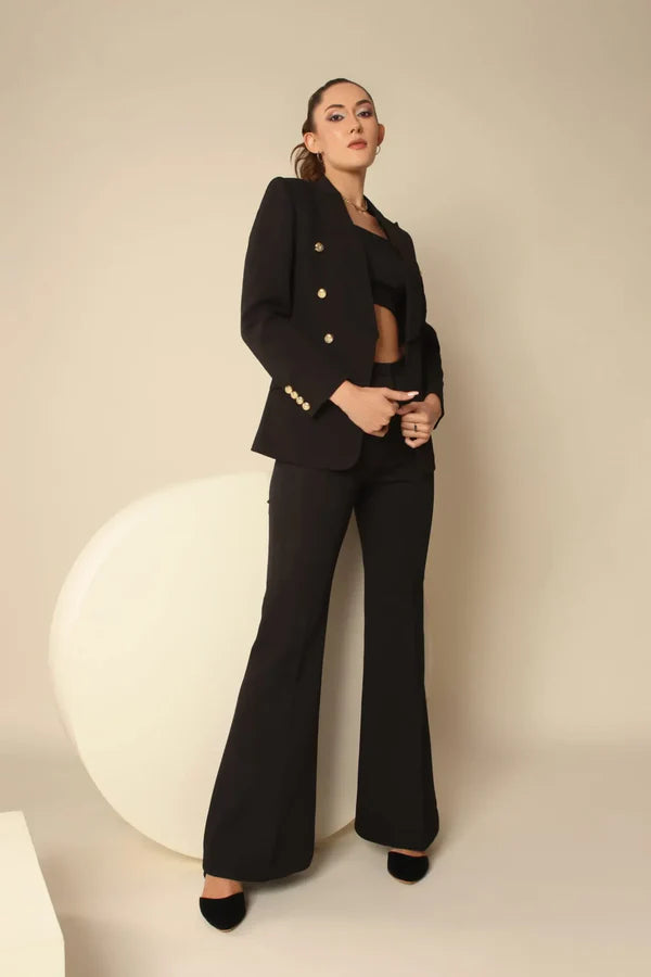 BLAIR Blazer & Pants set