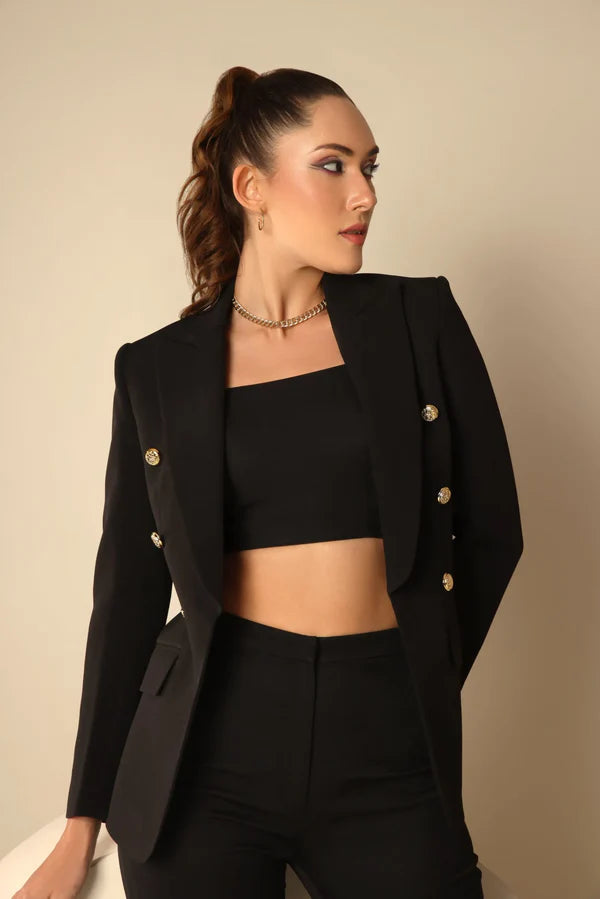 BLAIR Blazer & Pants set