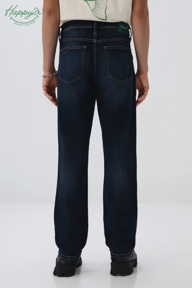 straight-fit-heavy-wash-stretchy-jeans